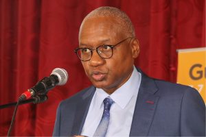Création et fonctionnement de la CRIEF: l'ancien ministre Cheick Sakho donne son point de vue