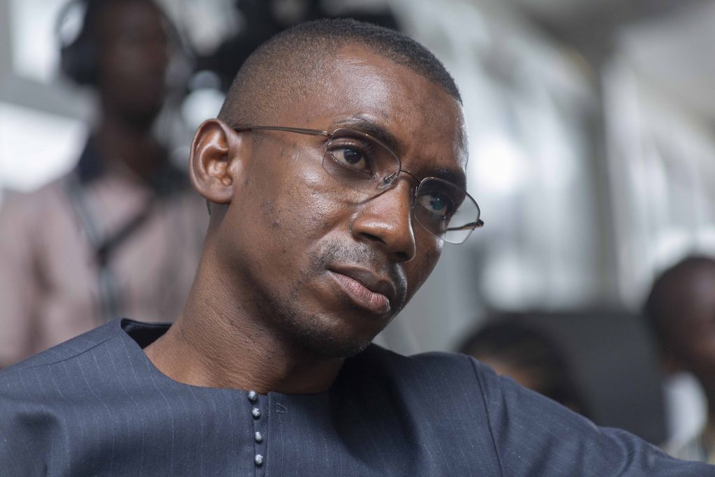 Regrette-t-on Alpha Condé ? (Par Cheick Ah. Tidiane Diallo)