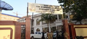 CRIEF: l'affaire Souleymane Traoré (FER) renvoyée au 27 mars