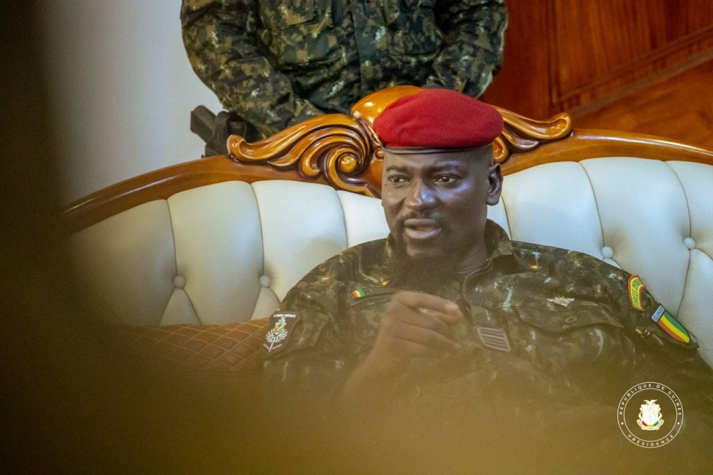 Durée de la Transition : l’option d’une Guinée refondée mise en avant (Par MMS)