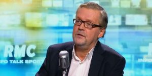 Alpha Condé, un an après: la langue fourchue de «Franc-soit», la plume revancharde de «Sous-dents»