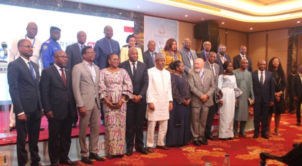Guinée: lancement des travaux des journées du civisme fiscal à Conakry