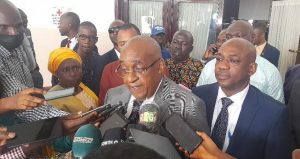 Construction de la route Labé-Mali: Quelques précisions sur le coût et la durée du projet