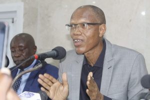 Maître Amadou Diallo plus que catégorique : "Cellou Dalein Diallo n'a reçu aucune convocation... "