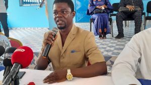 Menace de retrait des agréments des partis alliés du FNDC: Francis Haba (ANAD) fait la morale au ministre Mory Condé