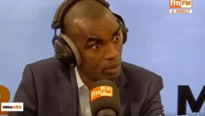 Aboubacry Bâ, l'employé ou le nouveau farba d'Antonio Souaré ?