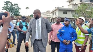 Prétendu manque de carburant en Guinée: le DG de la SONAP apporte des précisions