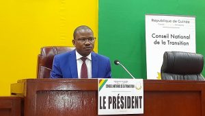 Retard de la politique générale du gouvernement: Dansa Kourouma hausse le ton