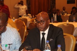 Faible taUFDG : Qui est qui , qui vient d'où ? Séparer la bonne graine de l'ivraie (Par Fodé Oussou Fofana)ux d'admission au CEE: Dr Fodé Oussou égraine les maux du système éducatif guinéen