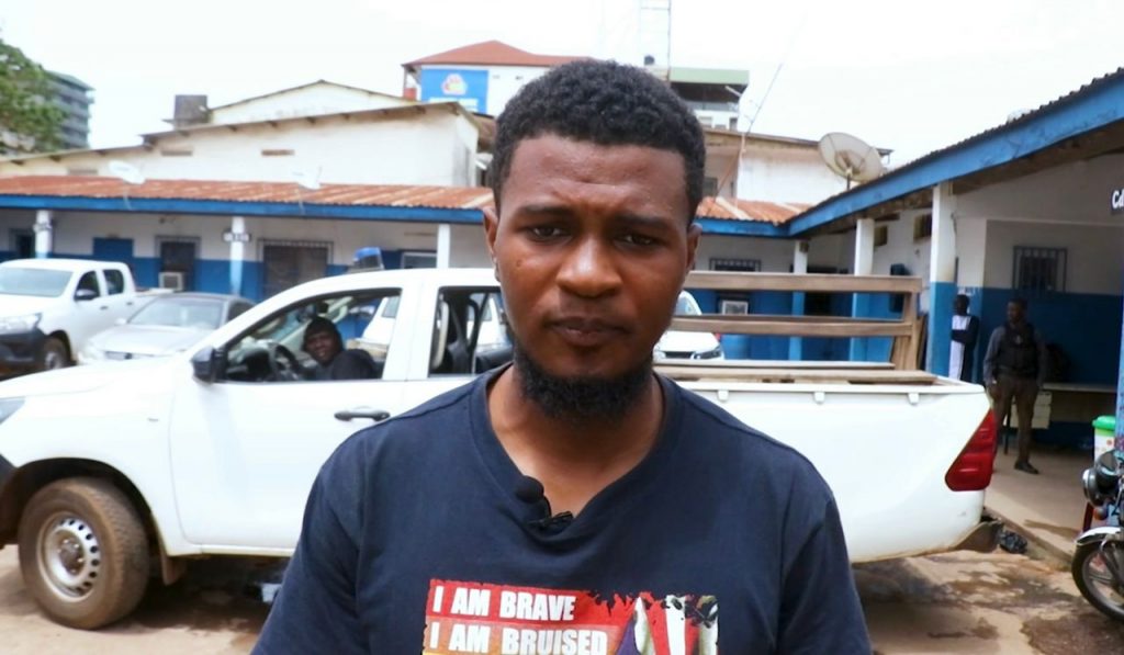 Facebook et la prétendue villa de Moussa Moise (DCI): un des cerveaux de l'infox avoue son mensonge