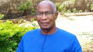 Visite du Président Rwandais: "C’est un grand atout que la Guinée devra exploiter..." (Bah Oury)