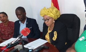 Conakry: l'USTG exige la libération d'Abdoulaye Sow (Déclaration)