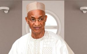 Inculpation d’Abdourahamane Sanoh: Dalein dénonce «la folie liberticide de la junte au pouvoir»
