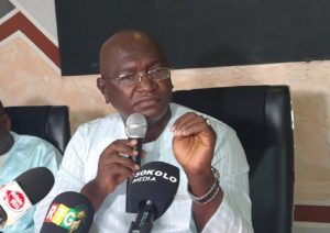 Education: "l’année scolaire 2022-2023 sera une année d’actions intenses" (Ministre)