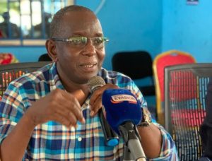 Crise politique en Guinée: déclaration du FNDC politique (Déclaration)