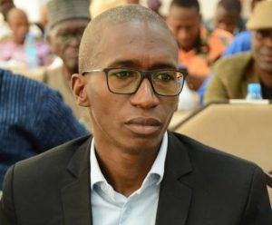 Commission Adhoc pour la nouvelle constitution: un conseiller au CNT dénonce des dérives de Dansa