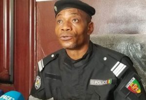 Tabaski en Guinée: Dix cas d’accidents de la route enregistrés dont trois mortels (Ministère de la Sécurité)