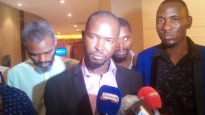 Conduite de la transition: Après sa rencontre avec Boni Yayi, le Forum des Forces Sociales se montre optimiste
