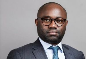 ANIES: Ansoumane, ancien conseiller spécial à la Primature recadre le ministre Charles Wright (Courier)