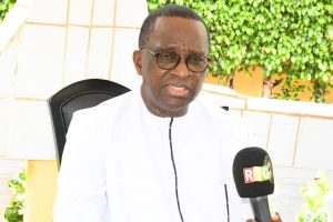 Manipulation des revendeurs et campagnes médiatique contre les autorités de la Transition: Peine perdue pour Antonio et Guinée Games (Tribune)