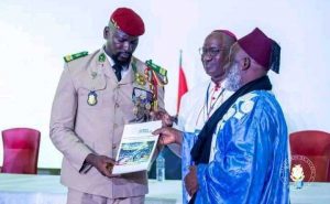 Recommandations de la Commission Nationale des Assises (CNA): Quels enseignements ? (Par Ibrahima Sanoh)