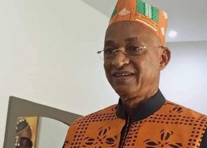 Cellou Dalein Diallo rend hommage à Pélé, un "footballeur hors pair"