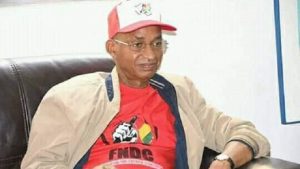Inculpation d’Abdourrahamane Sanoh: Cellou Dalein dénonce «la folie liberticide de la junte au pouvoir»