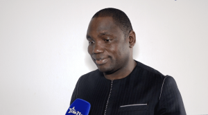 Dissolution du FNDC: l'avis contraire du juriste Fayimba Mara, membre du CNT