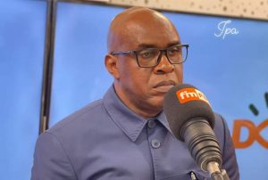 Dialogue politique: Fodé Oussou (UFDG) révèle les conditions de l'ANAD