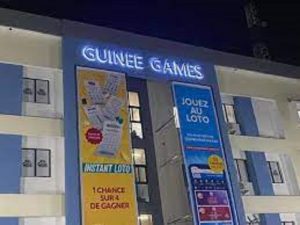 (Opinion) Guinée Games: tricherie, mensonges, rébellion