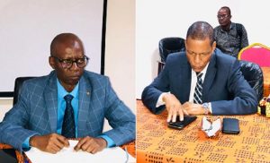 USTG: Vers l'unification des deux branches rivales?
