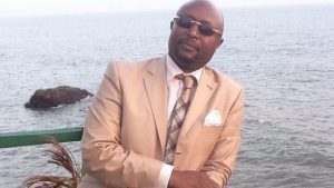 La jeunesse de Conakry perd une référence: Mahou ou El Kebir, est décédé
