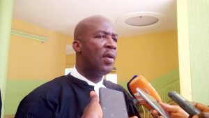 Cour d’appel de Conakry: le placement sous mandat de dépôt de Foniké Menguè et Cie confirmé