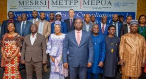 Education: Les journées nationales de consultation sur la transformation de l'éducation lancées à Conakry