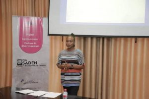 Saden 2022: les séances de présélection des candidats ont démarré