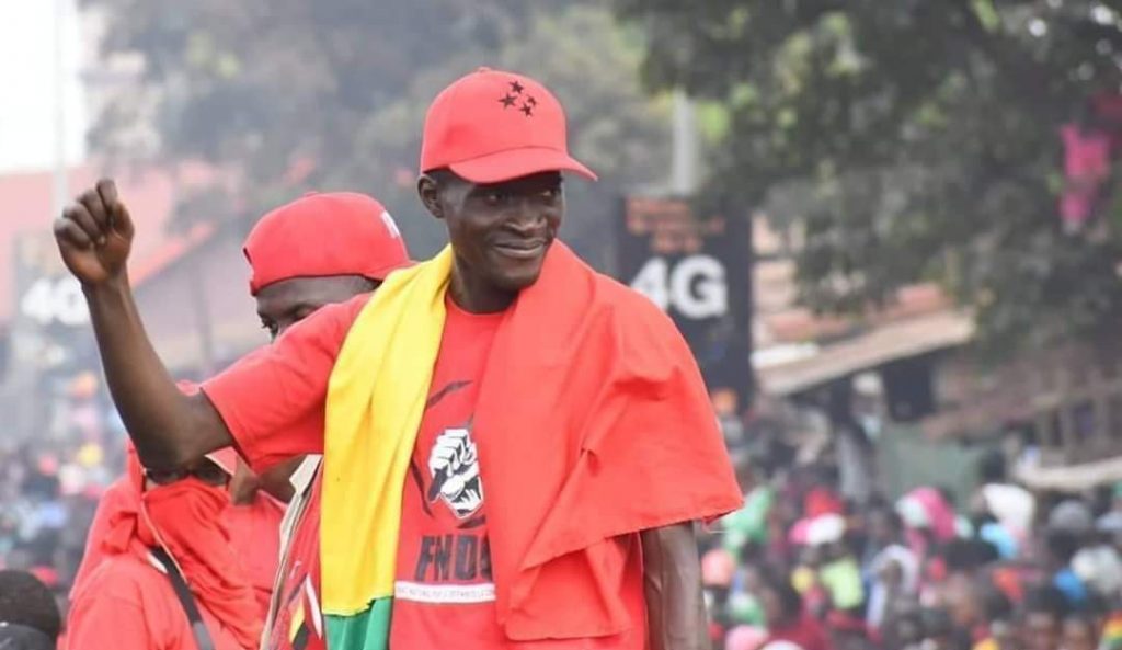 La Jeunesse guinéenne: du rêve à la réalité (Par Sékou Koundouno)