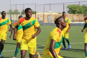 Football: l'entraineur du Sily U-20 hospitalisé et remplacé à la veille d'un tournoi