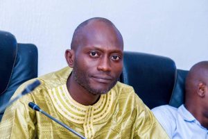 Mort en détention de Lounceny Camara: "très regrettable; nous sommes sous le choc" (Souleymane Keita RPG)