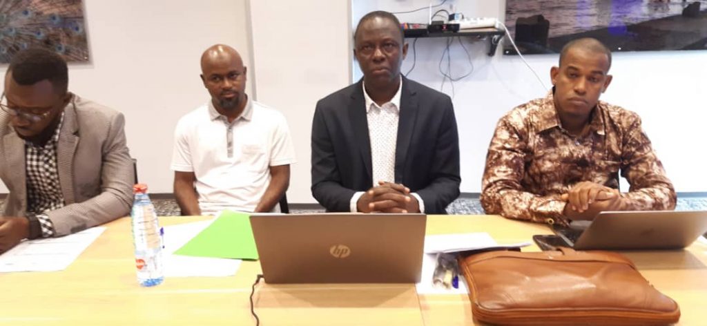 Exploitation artisanale du diamant et de l'or à Macenta, Kérouané et Forécariah : le CECIDE-Guinée et AMINES rendent officiel leur rapport