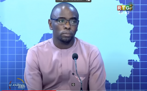 Affaire Guinée Games: le DG de la LONAGUI brise le silence...