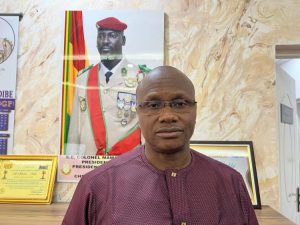 Mandian Sidibé admis en urgence l’hôpital national d’Ignace Deen ?