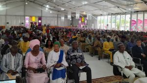 Guinée: Vers l'élaboration d'une stratégie nationale de développement de l'artisanat