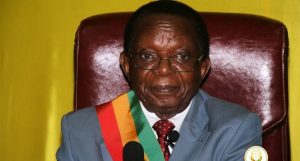 Conakry: Claude Kori Kondiano a rejoint sa dernière demeure