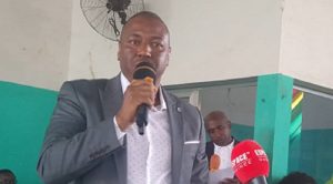Cellou Baldé (UFDG) aux leaders politiques proches du CNRD: "Amassez l'argent, mobilisez les milliards mais …''