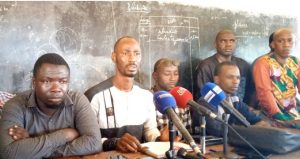 Éducation: Vers le boycott des classes par les enseignants contractuels ?