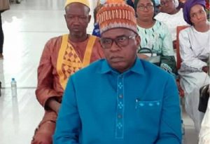 Dr Fodé Oussou aussi répond à Ousmane Gaoul: ''Un ministre c’est une fonction honorable,..."