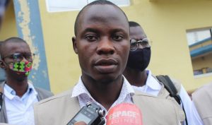 L'an un du CNRD: Gabriel Haba du CNOSCG fait l'état des lieux, acquis et faiblesses
