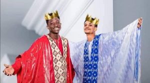 Coupe du monde slam: un Guinéen sacré vice-champion