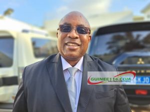 Affaire Bill Gates: Idriss Chérif demande l'application de l'arrêt de la Cour Suprême
