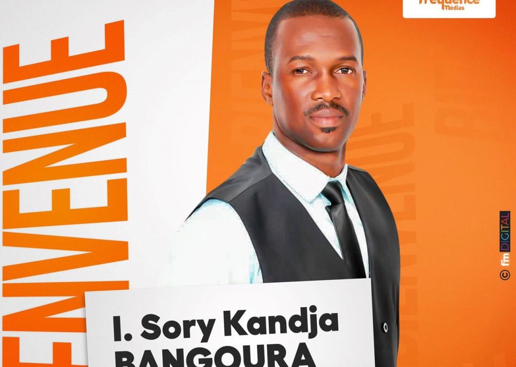 Médias: Fim Fm recrute dans les décombres de Gangan Fm